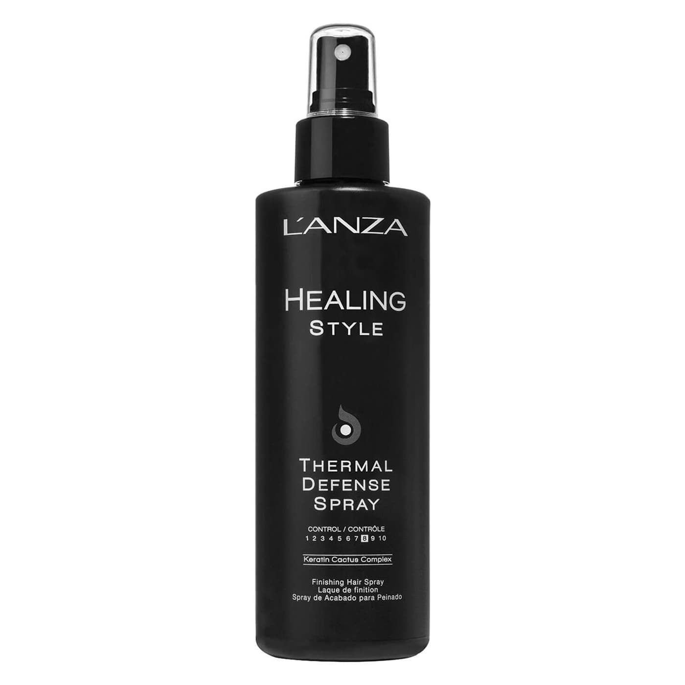Healing Style - Thermal Defense Spray