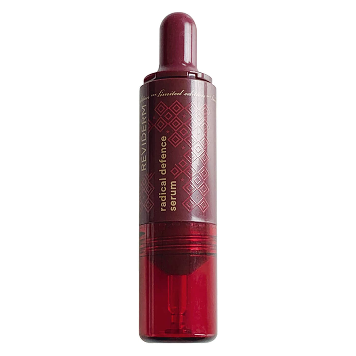 Reviderm Skin Care - radical defence serum