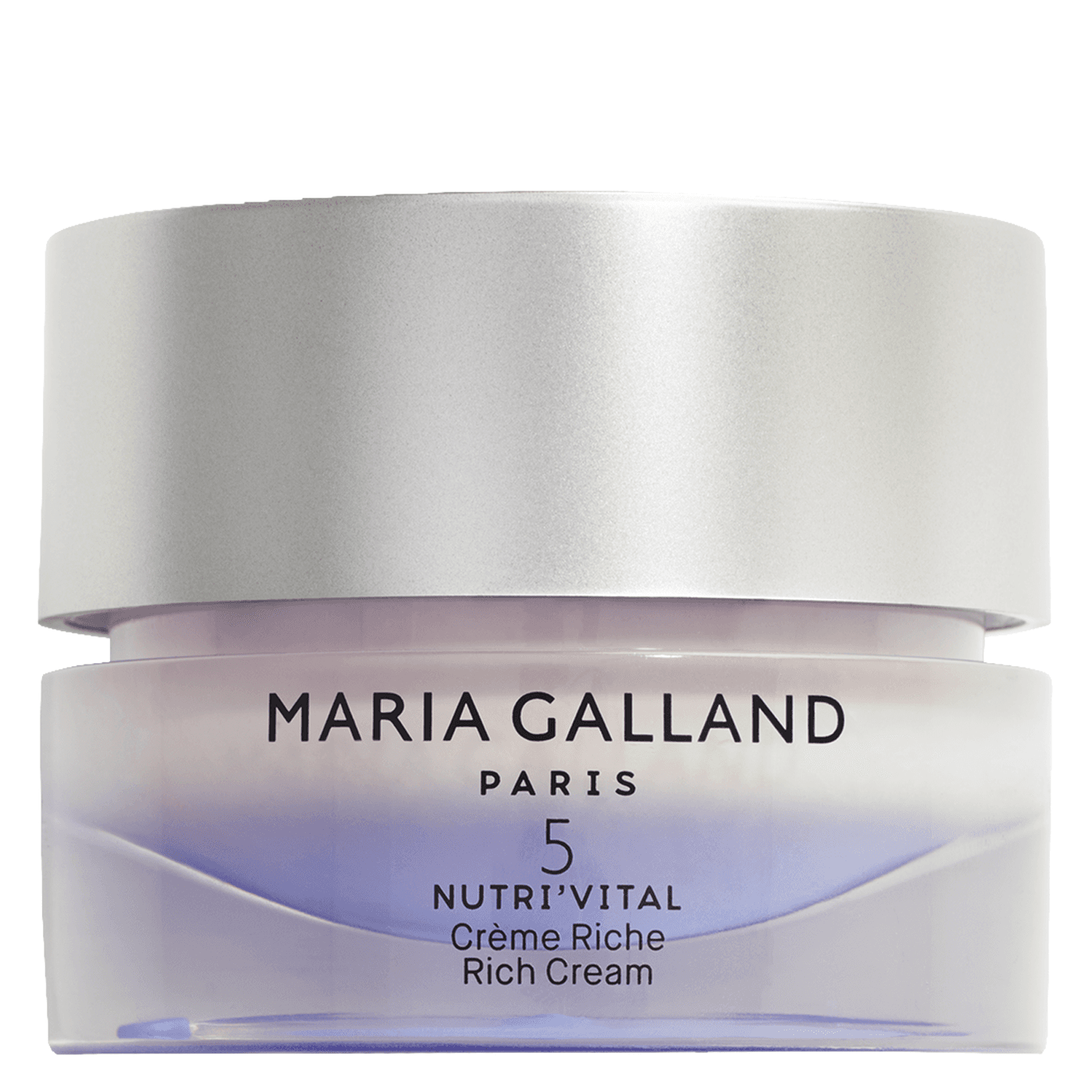 Nutri'Vital - 5 Rich Cream