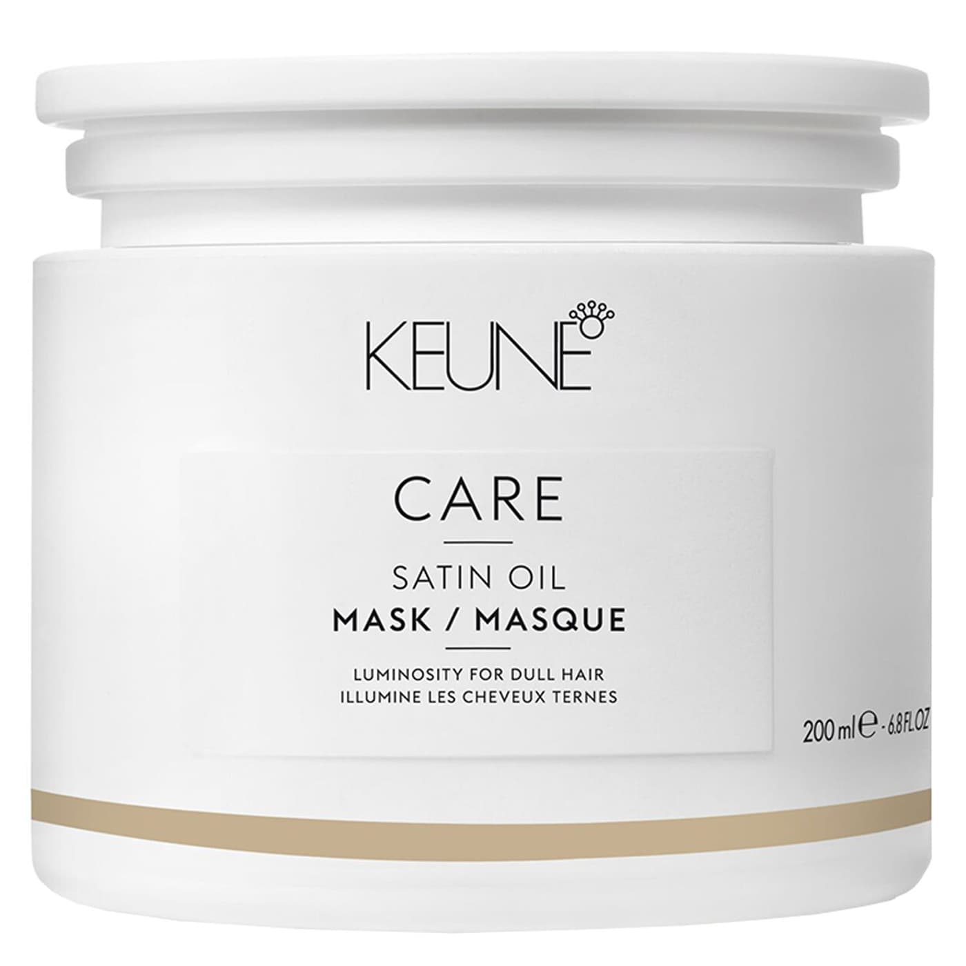 Keune Care - Satin Oil Mask