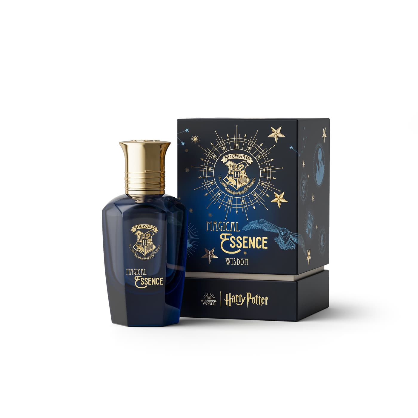Magical Essence - Man Wisdom