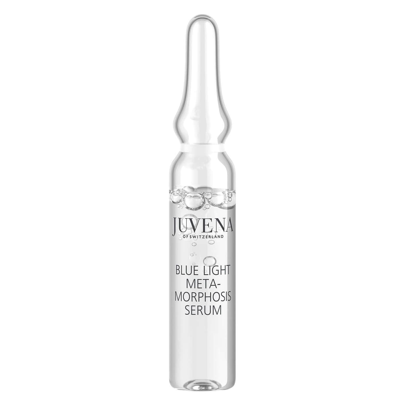Skin Specialists - Blue Light Metamorphosis Serum