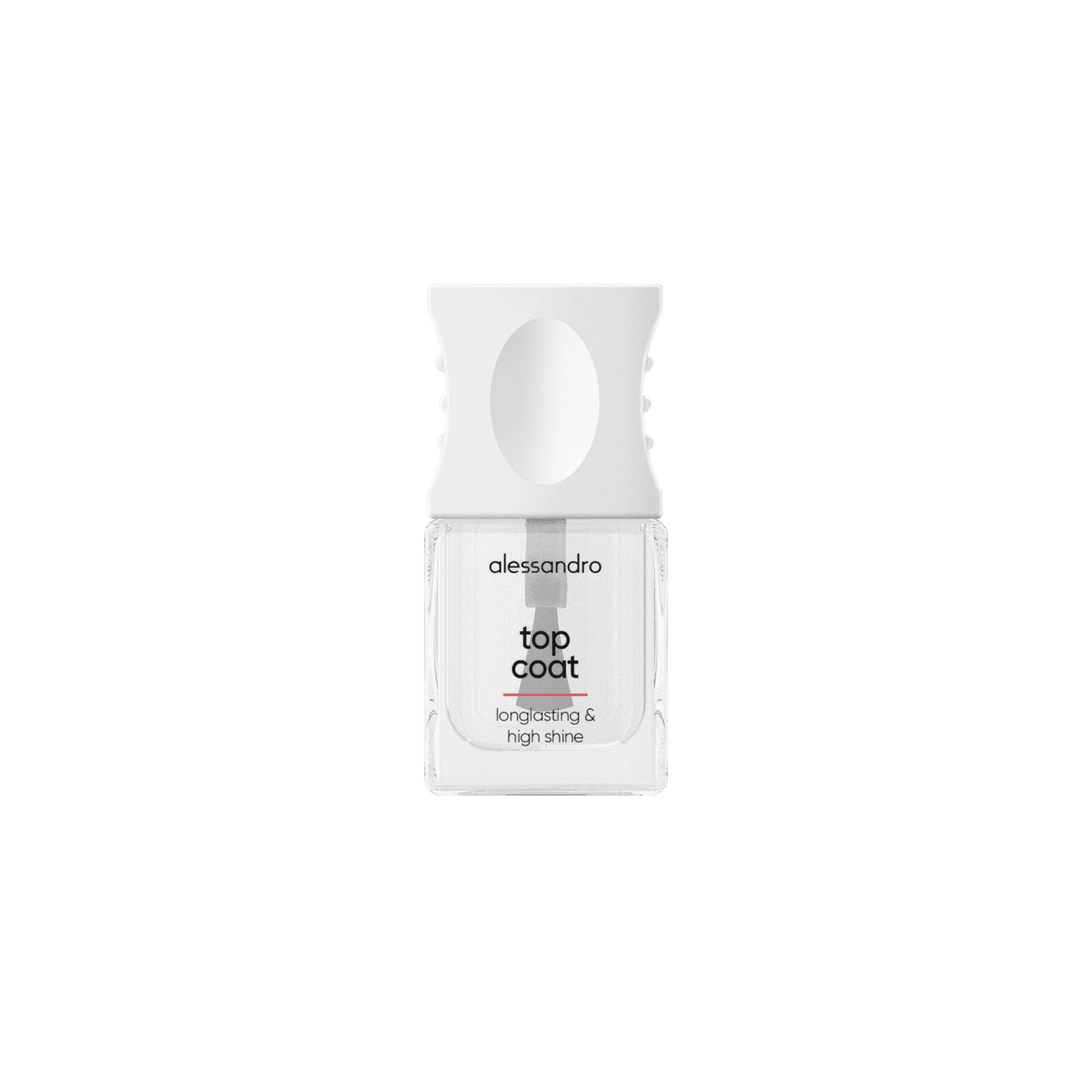 Hand & Nail Bar - Top Coat