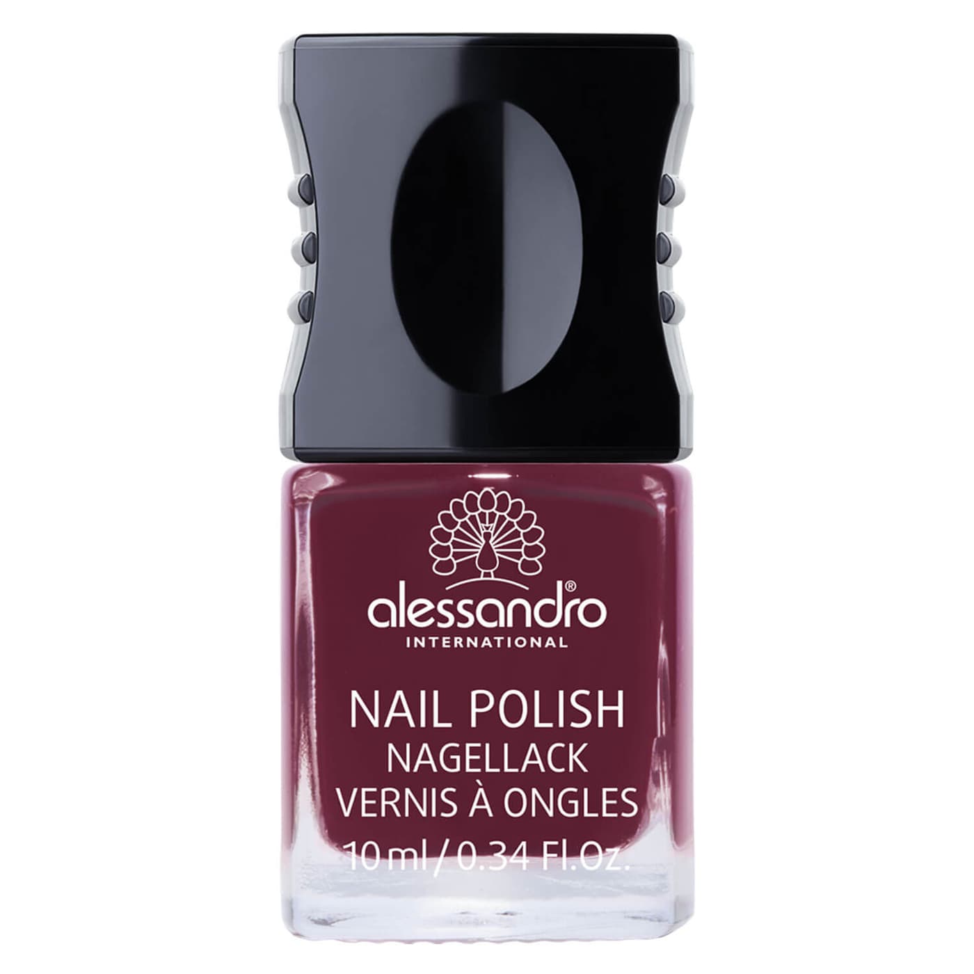 Nail Polish - 936 Berry Wine
