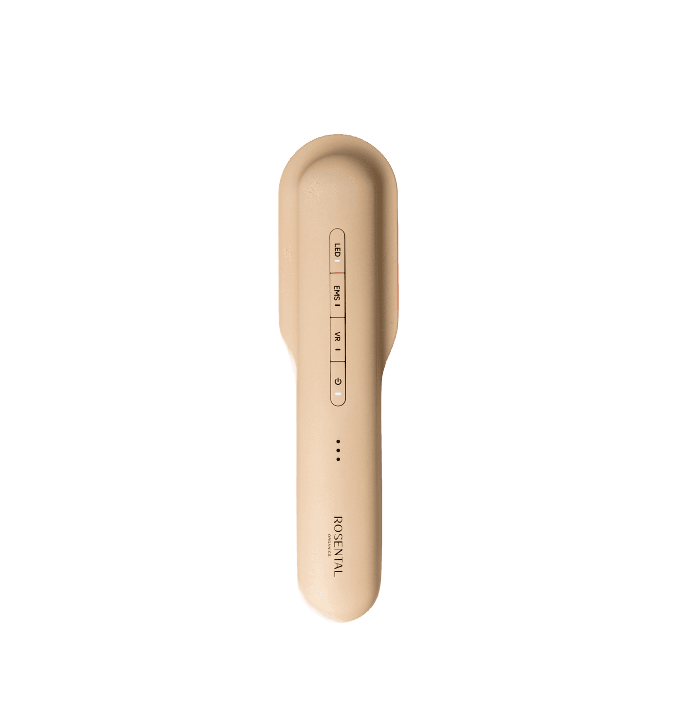 Rosental Tools - LED Hair Brush