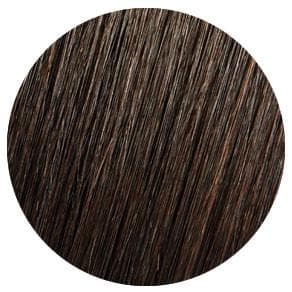 Showpony - 20" 7 PIECE CLIP IN BOXSET 4N MIDNIGHT BROWN