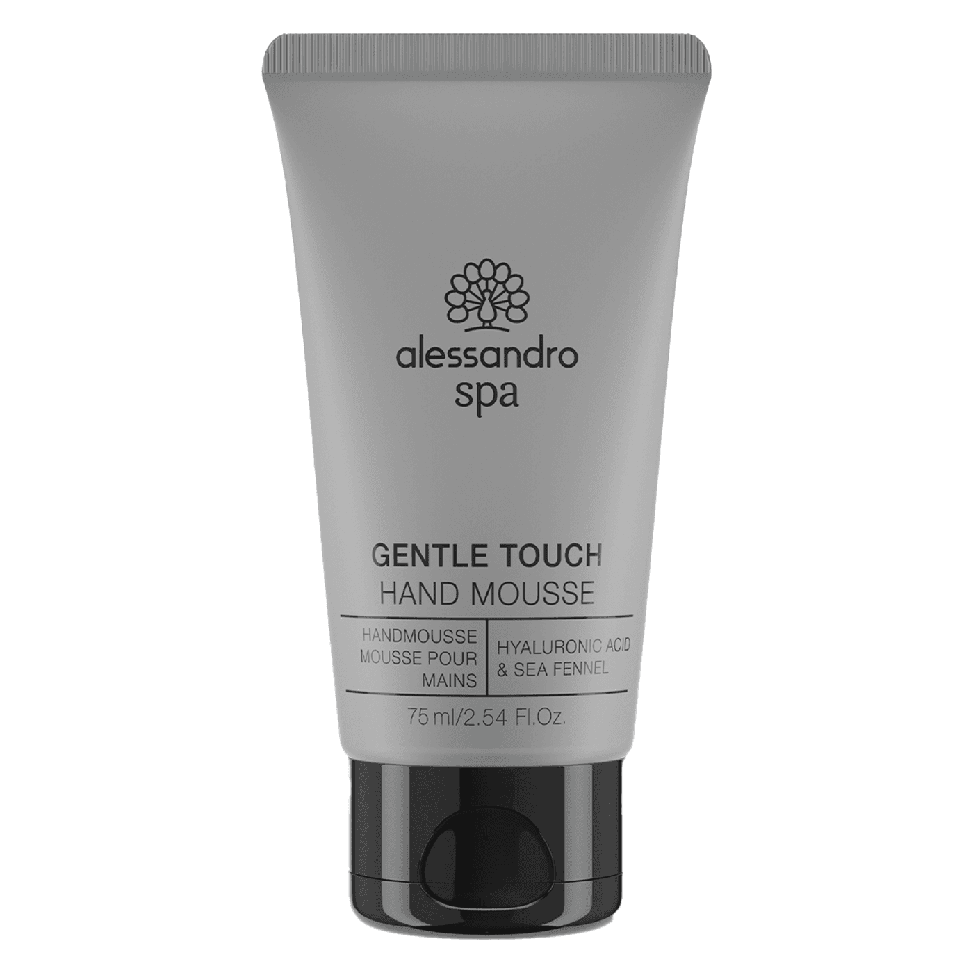 Alessandro Spa - Gentle Touch