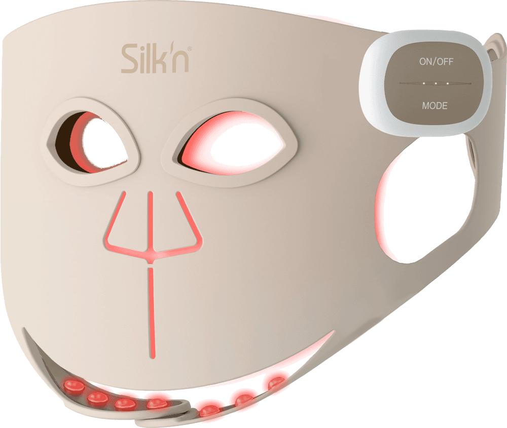 Silkn - LED FaceMask PRO