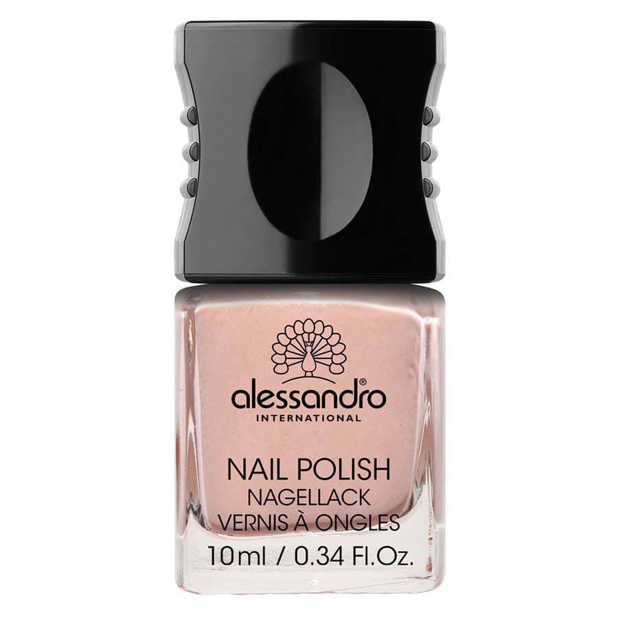 Nail Polish - 09 Sinful Glow