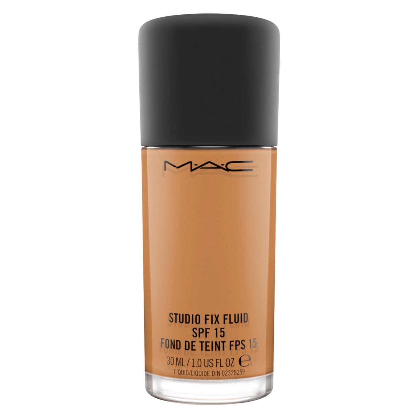 Studio Fix - Fluid SPF 15 NW44