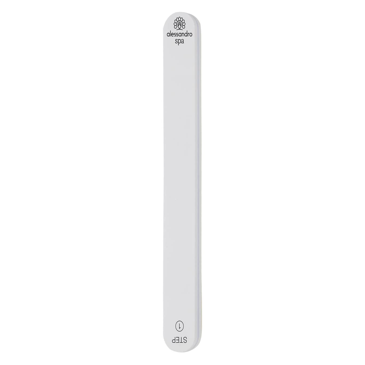 Alessandro Spa - Quick Shine Polish File