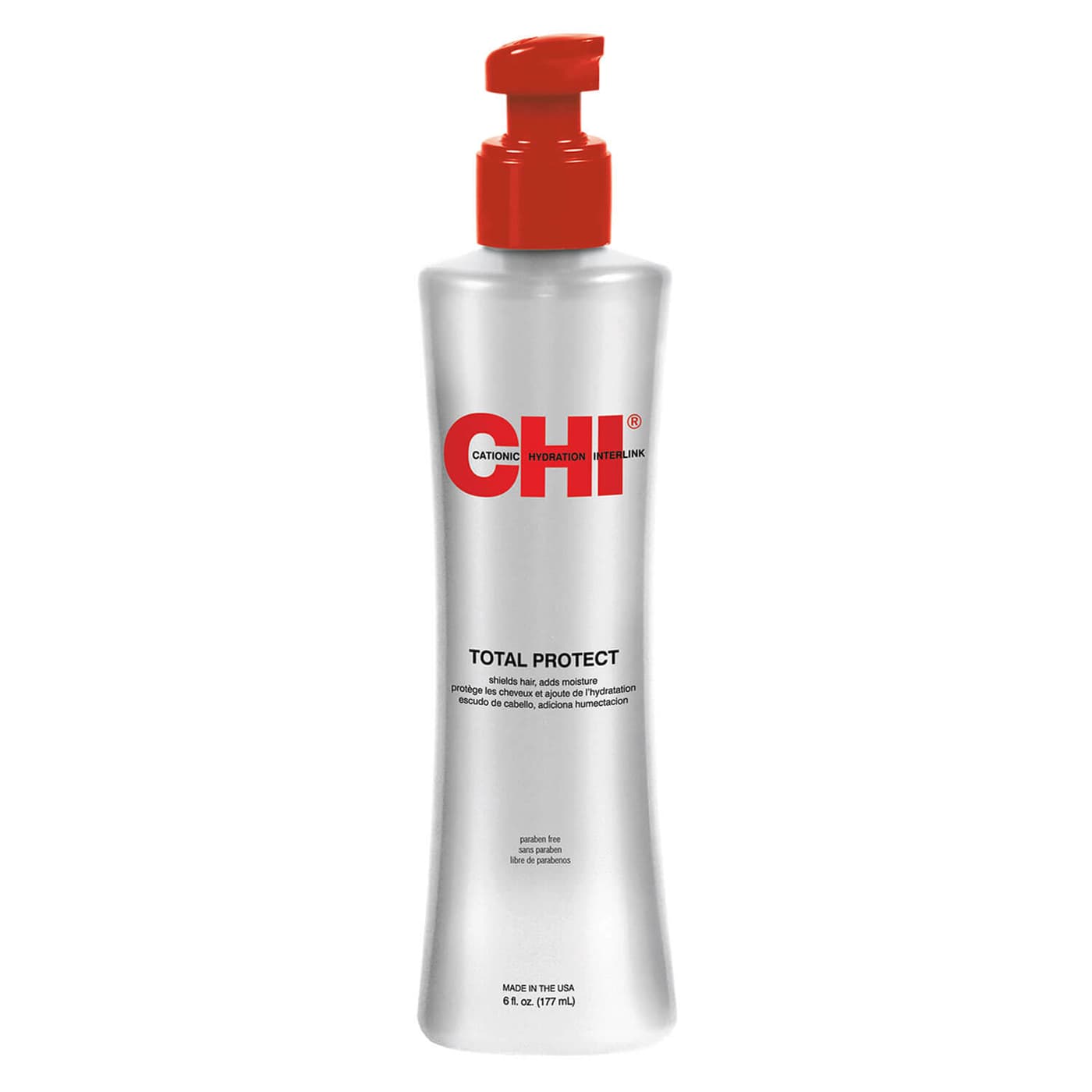 CHI Infra Repair - Total Protect