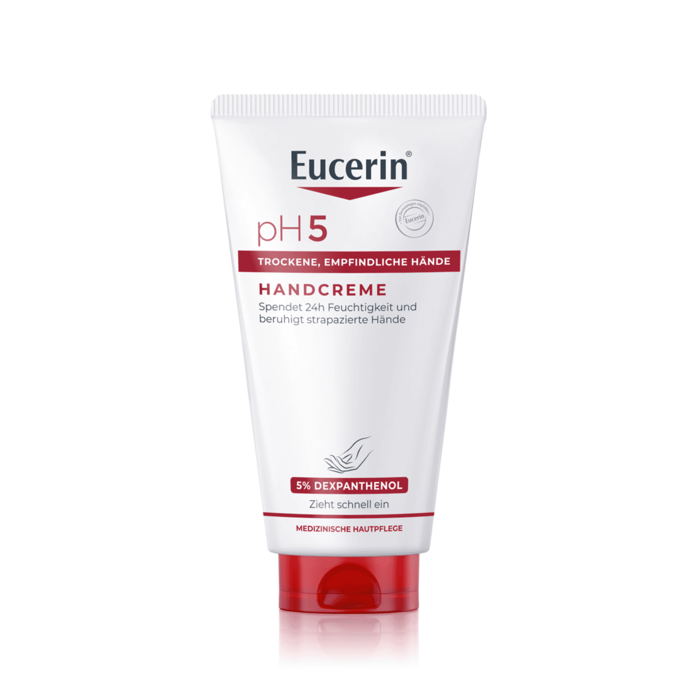 pH5 - Handcreme