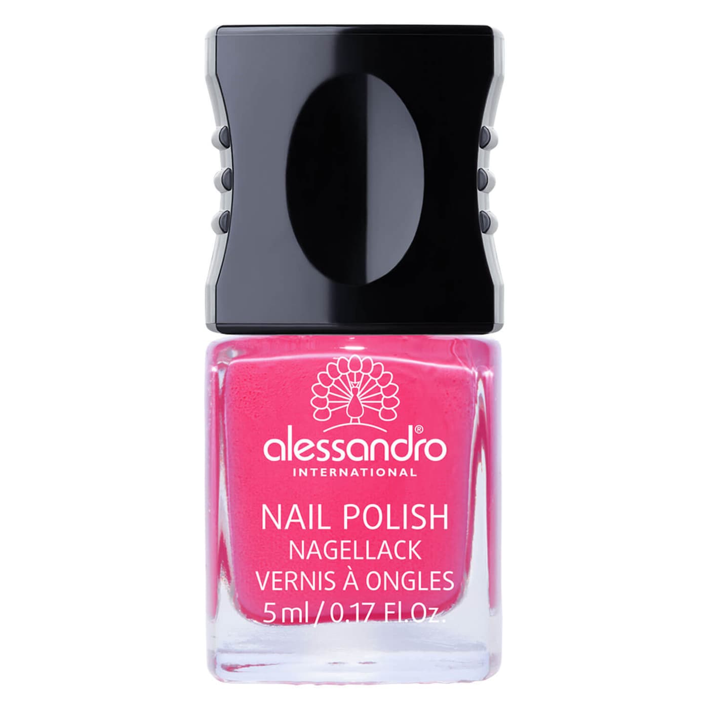 Nail Polish - 928 My Laury