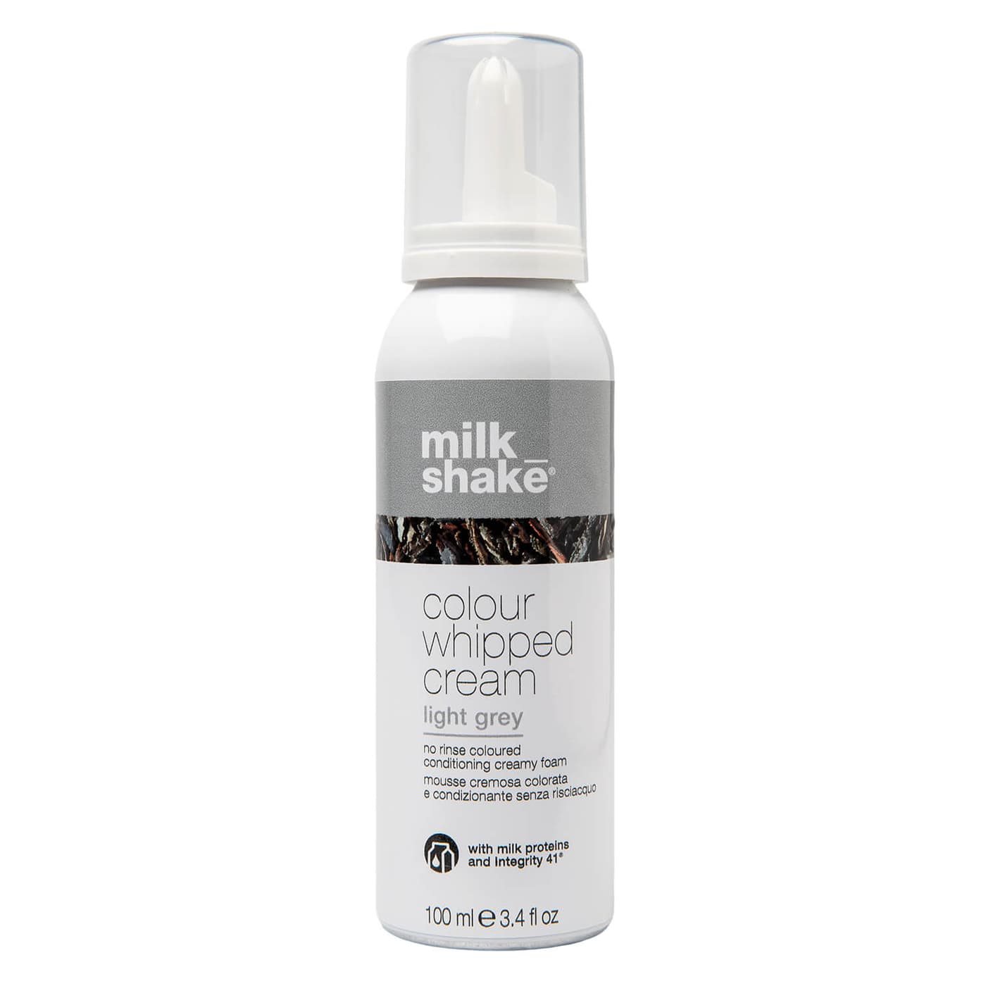 milk_shake colour whipped cream - light grey