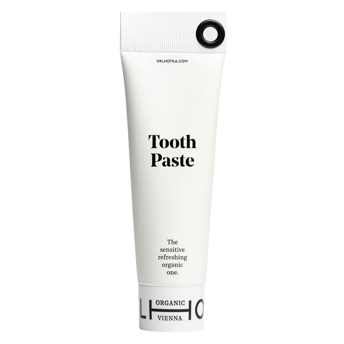 Dr. Lhotka - Tooth Paste
