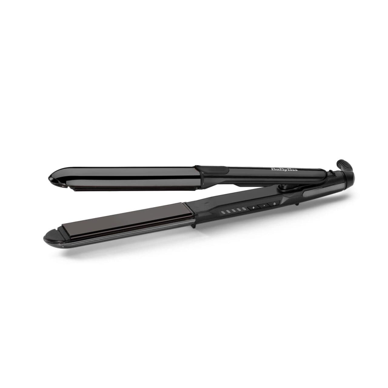 BaByliss - Straight And Curl Haarglätter