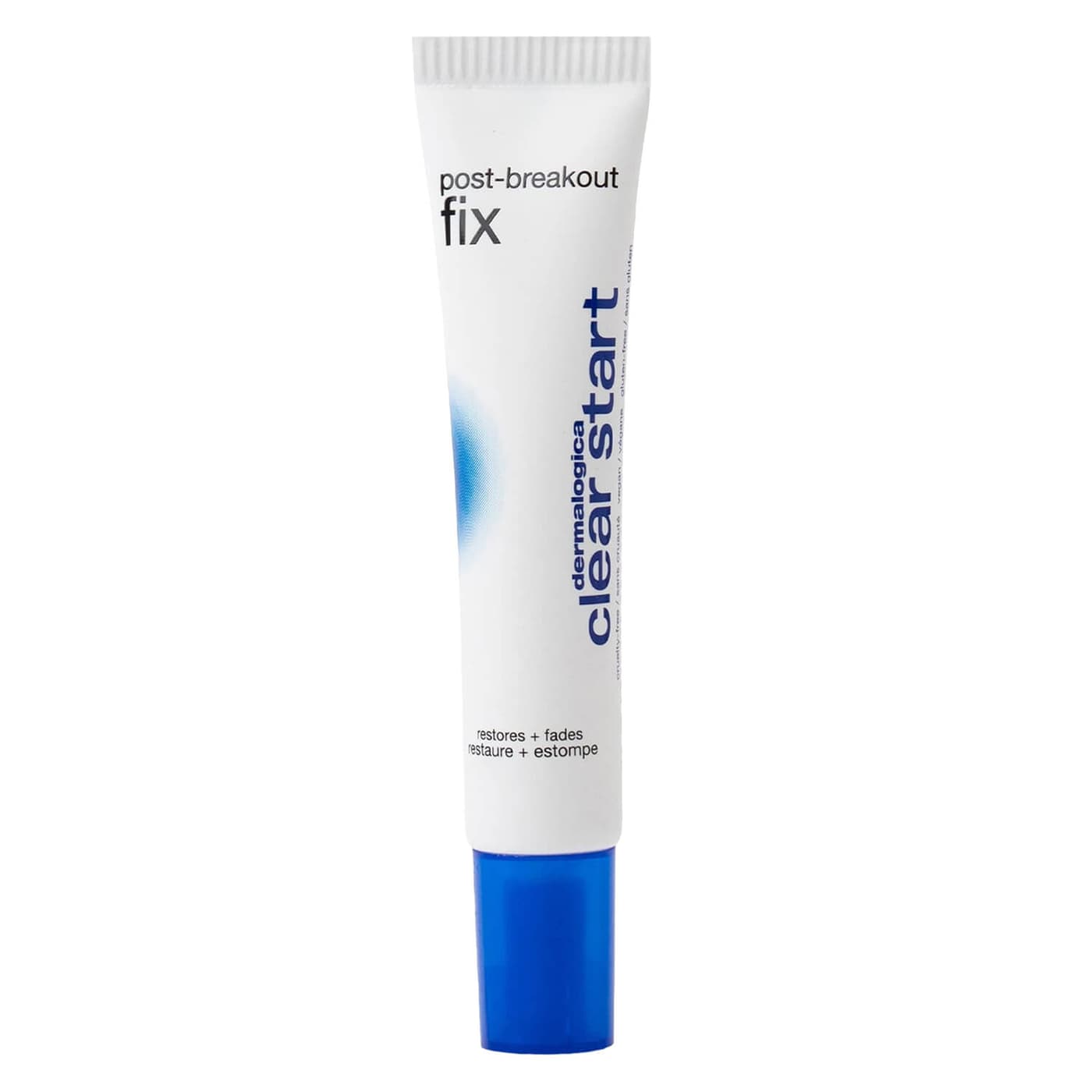 Clear Start - Post-Breakout Fix