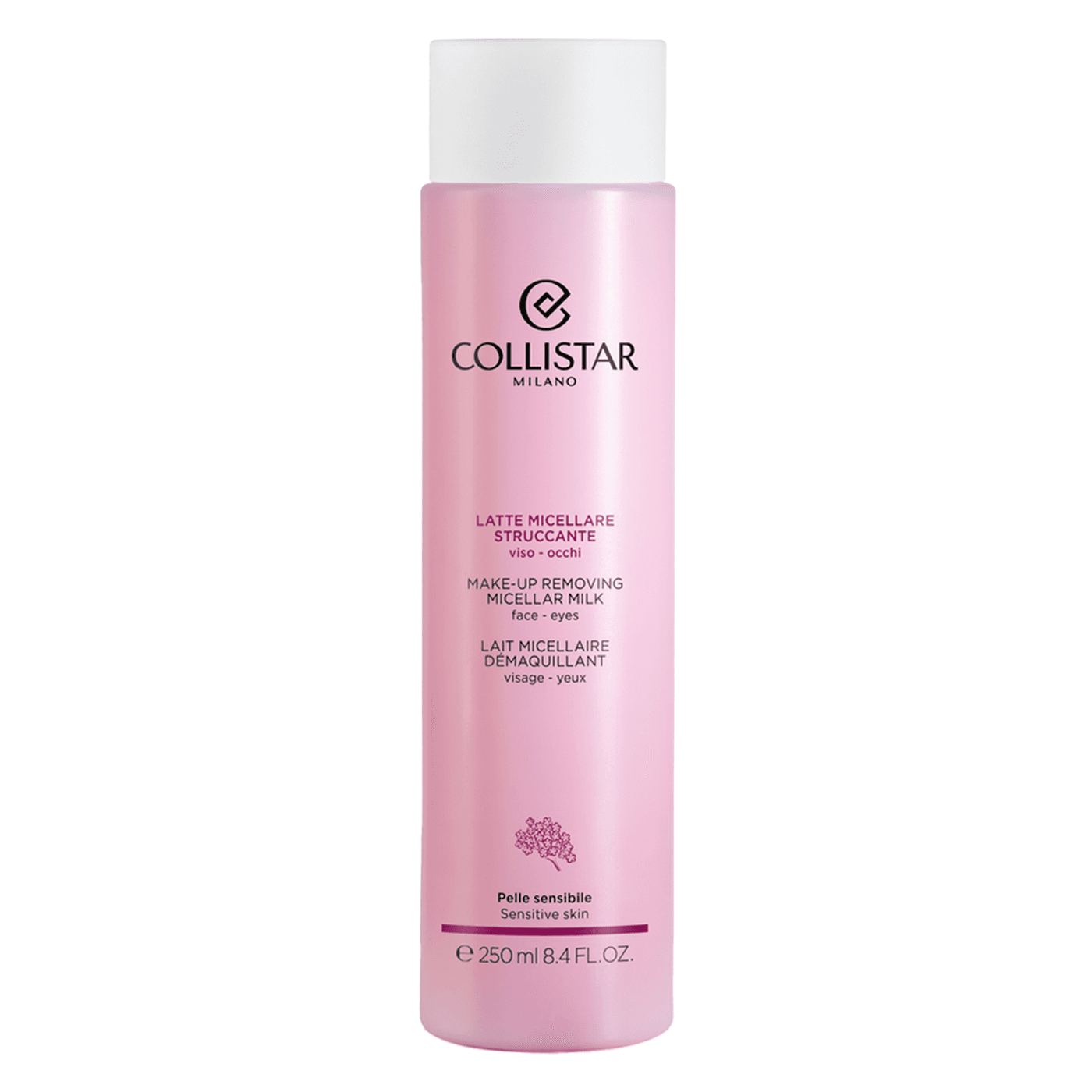 CS Skin - Make-Up Removing Micellar Milk