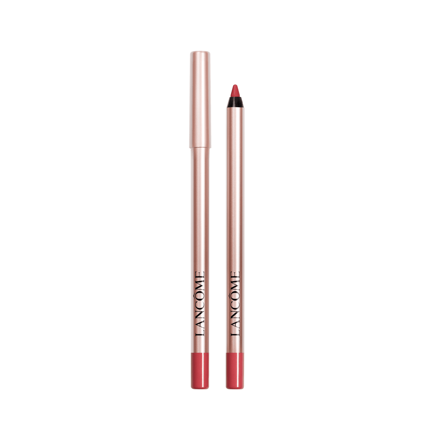 Lip Idôle Lip Shaper - Creamy Matte Lip Liner  50 Sheik's rosy nude