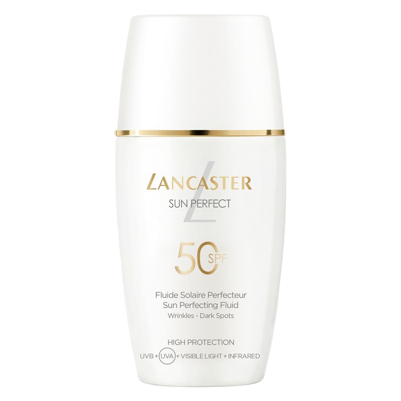 Sun Perfect - Sun Perfecting Fluid SPF50