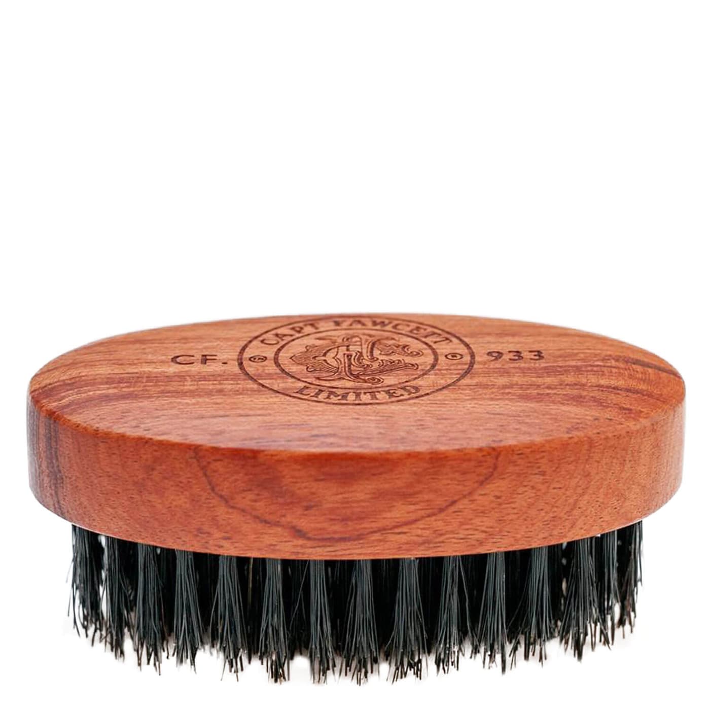 Capt. Fawcett Tools - Wild Boar Beard Brush