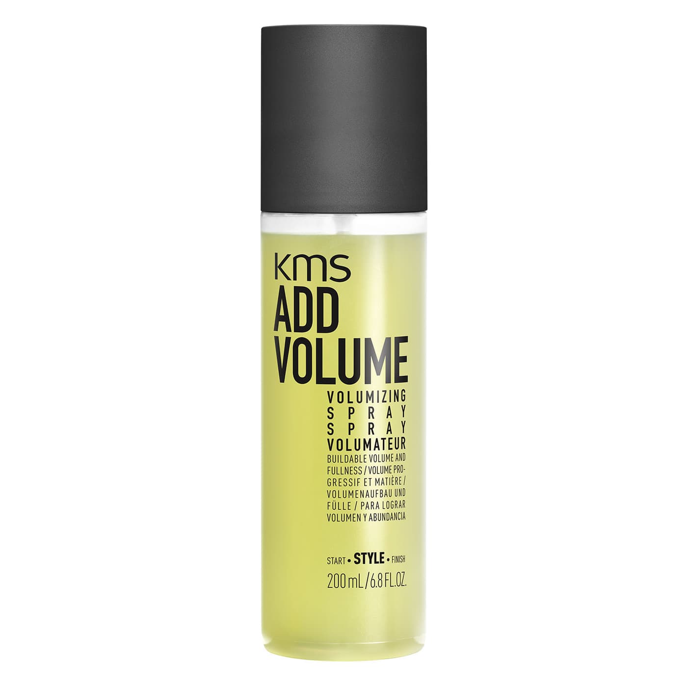 Addvolume - Volumizing Spray