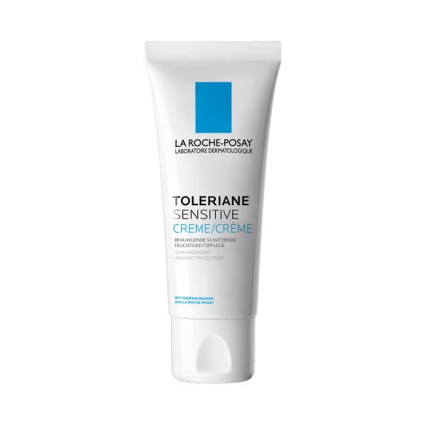 La Roche Posay Toleriane - Sensitive Reichhaltig Creme