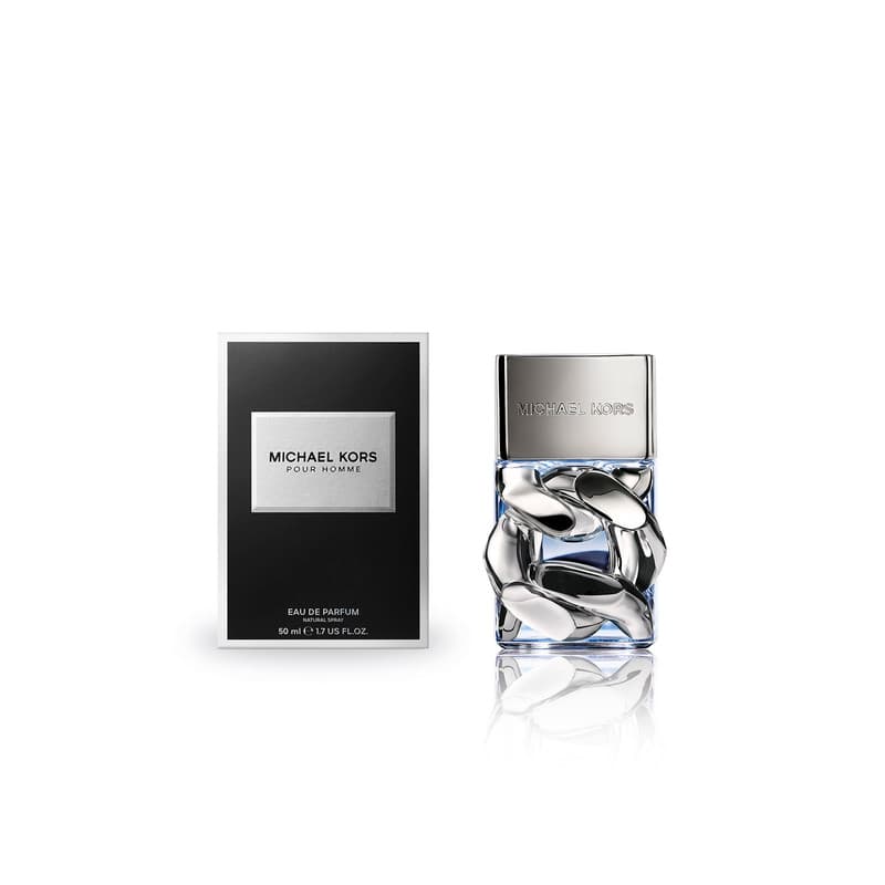 Pour Homme - Pour Homme Eau De Parfum Natural Spray