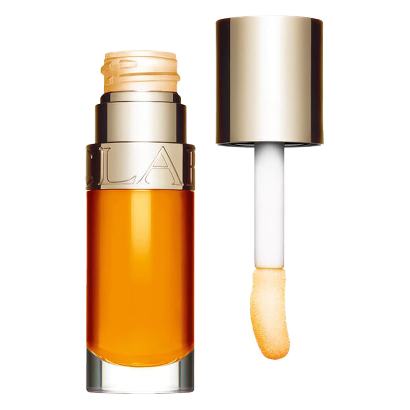 Lip Comfort Oil - Honey 01