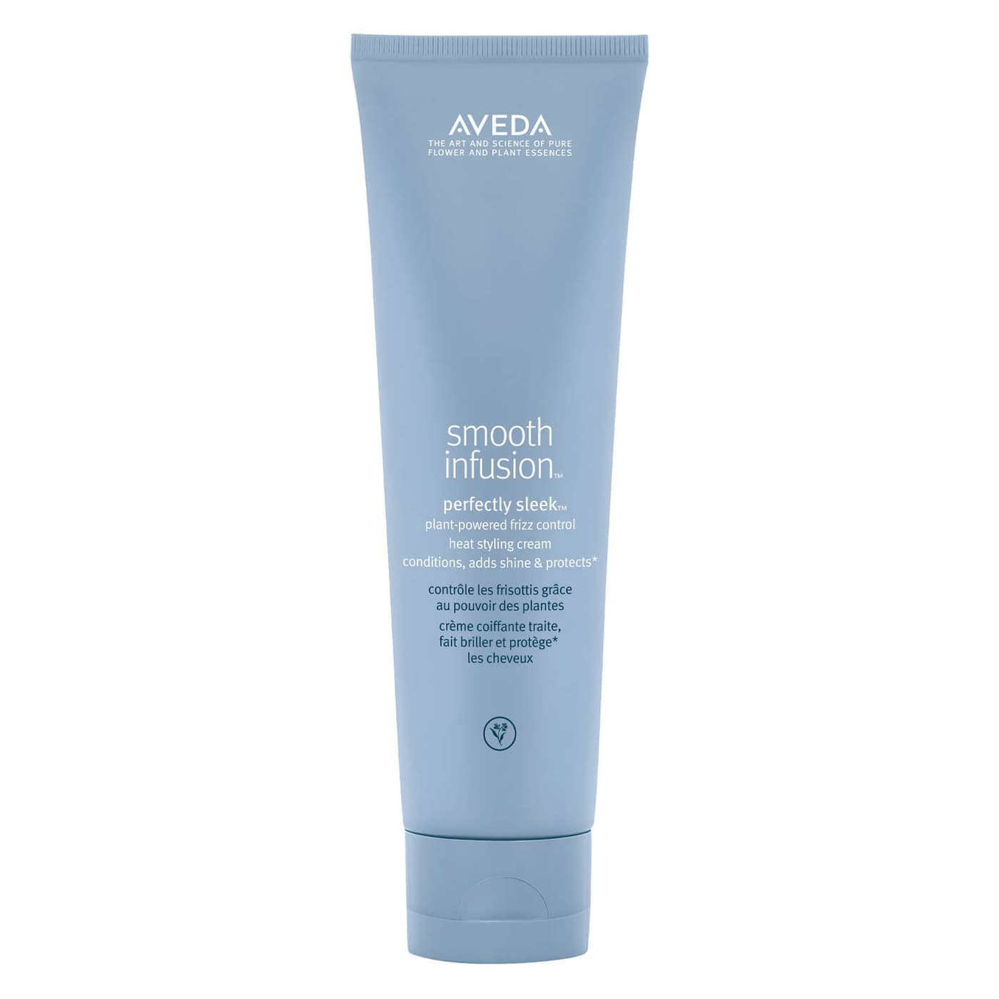 smooth infusion - perfectly sleek heat styling cream