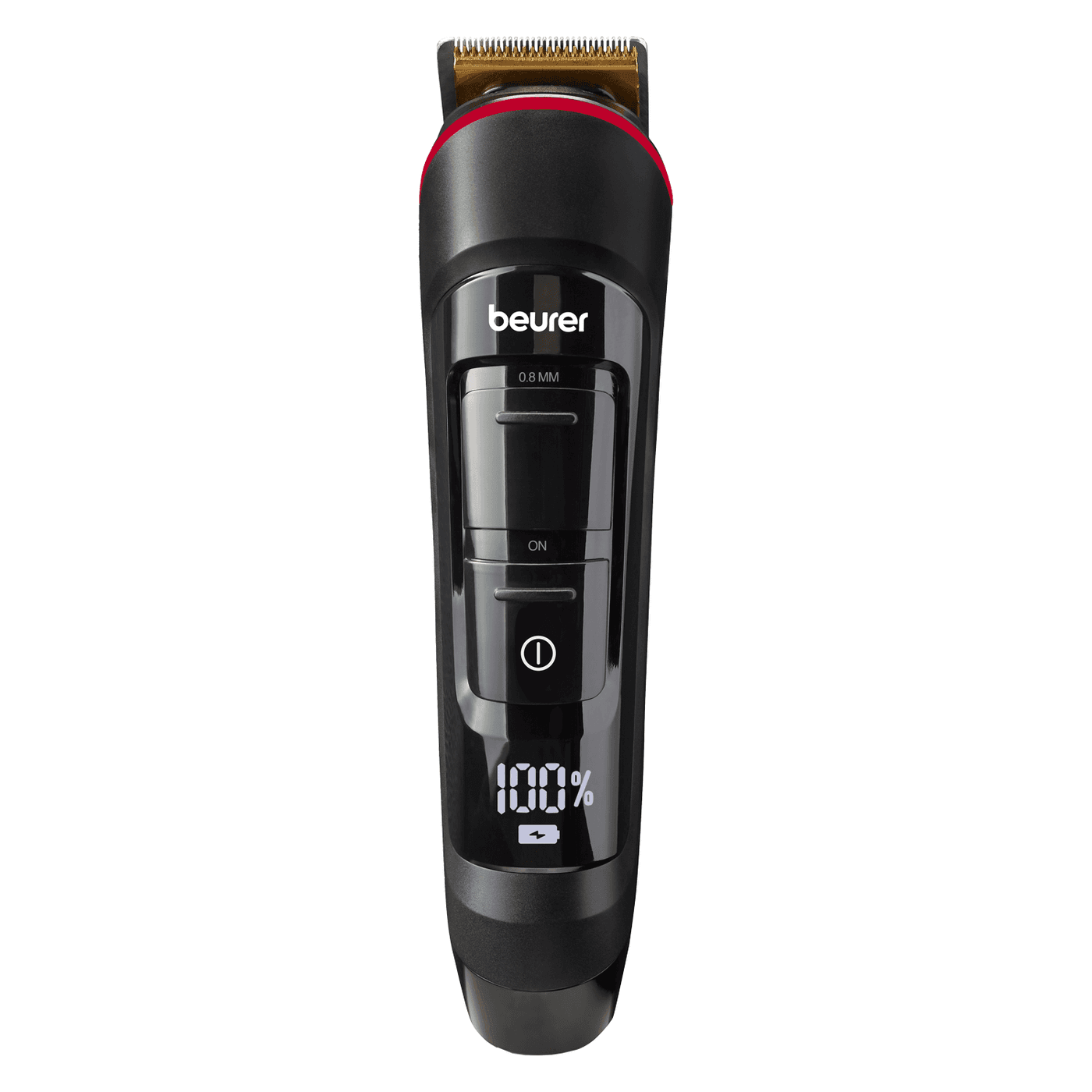 Barbers Corner - MN4X Barttrimmer