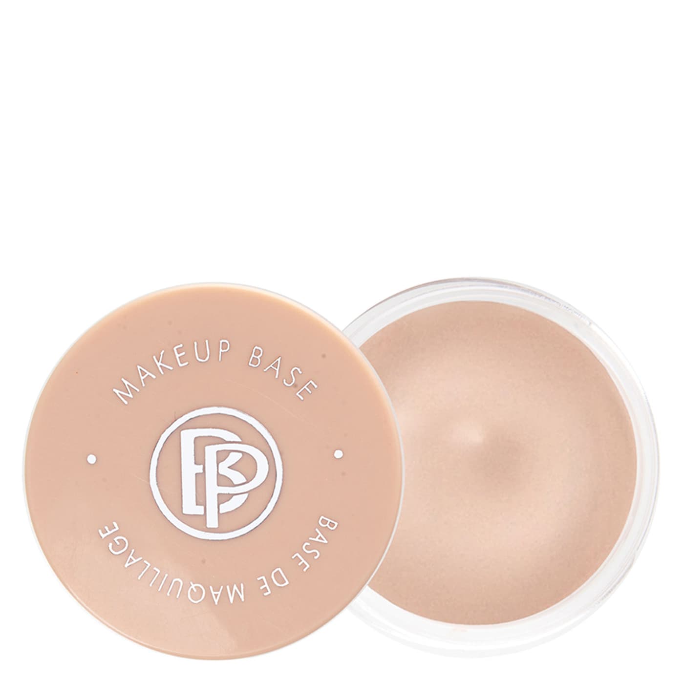 bellapierre Eyes - Makeup Base