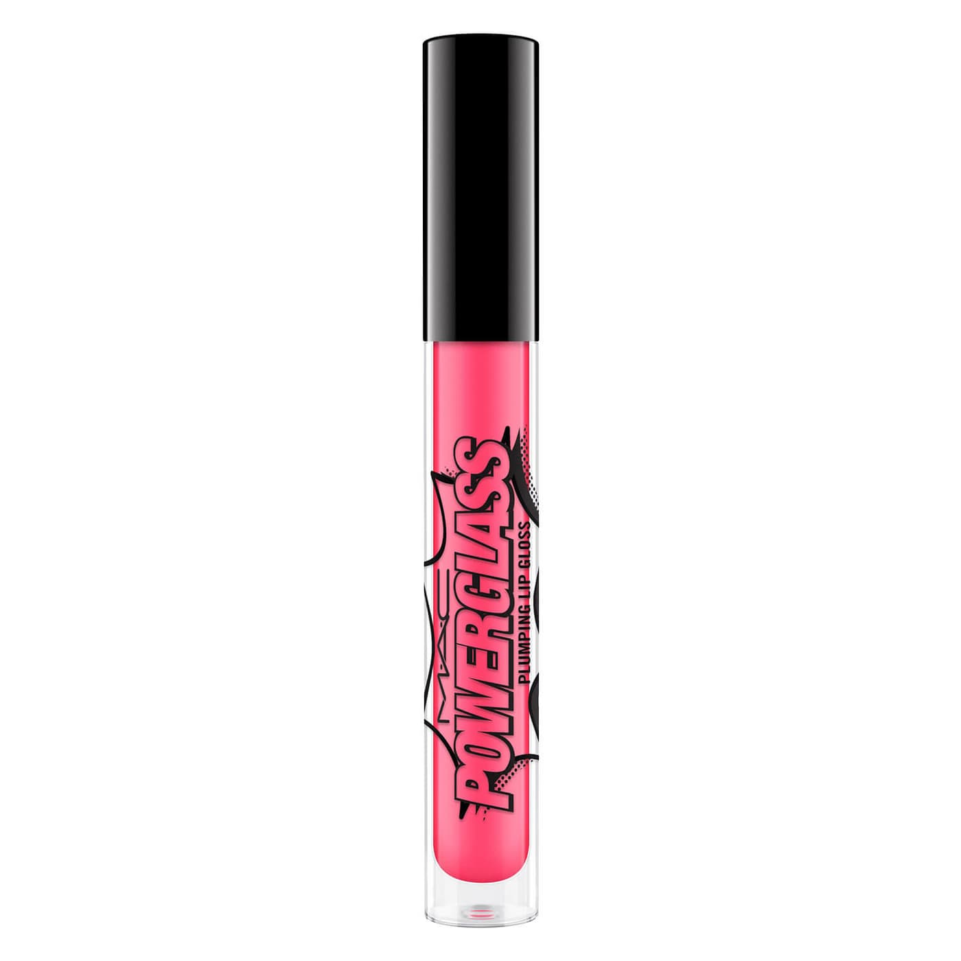 Powerglass - Plumping Lipgloss Pleased As Punch