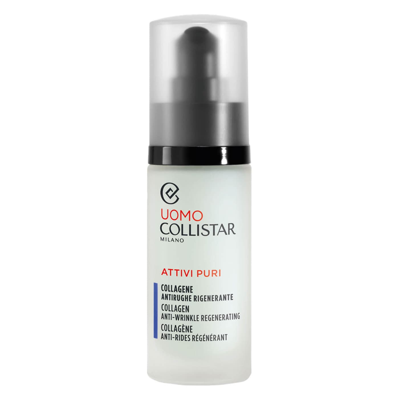 CS Uomo - Collagen Anti-Wrinkle Regenerating