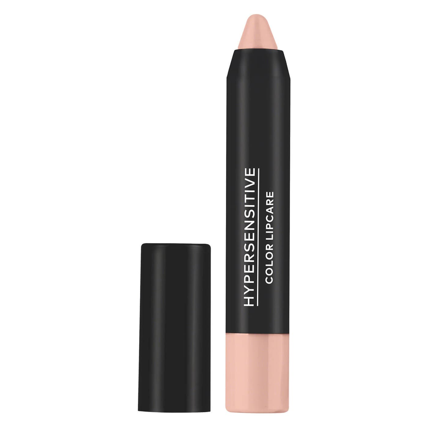 DADO SENS HYPERSENSITIVE - Colour Lip Care Nude