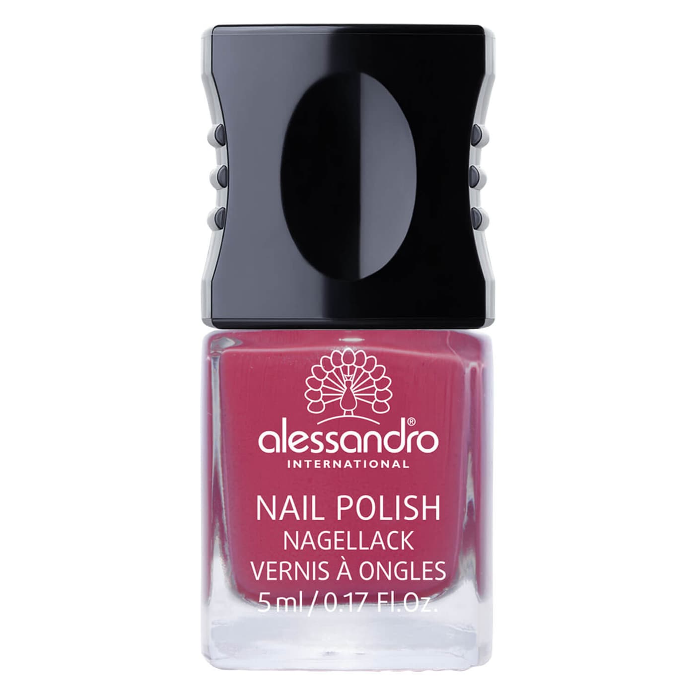Nail Polish - 931 Petite Nana