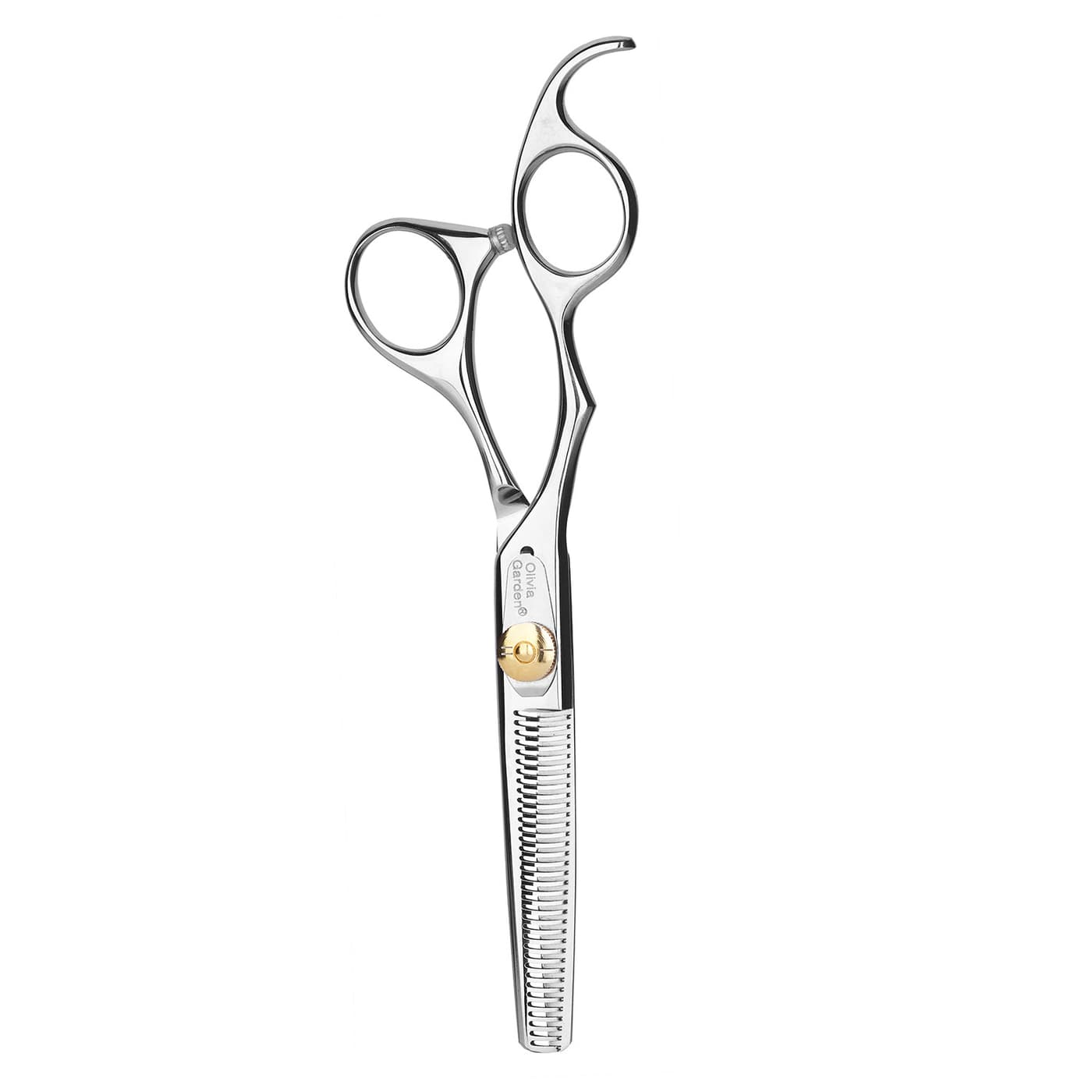 Olivia Garden - Left Handed SilkCut Thinner Shear Japan 6.0"