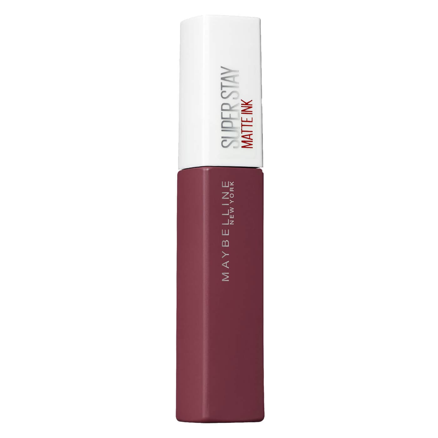Maybelline NY Lips - Super Stay Matte Ink Lipstick 80 Ruler