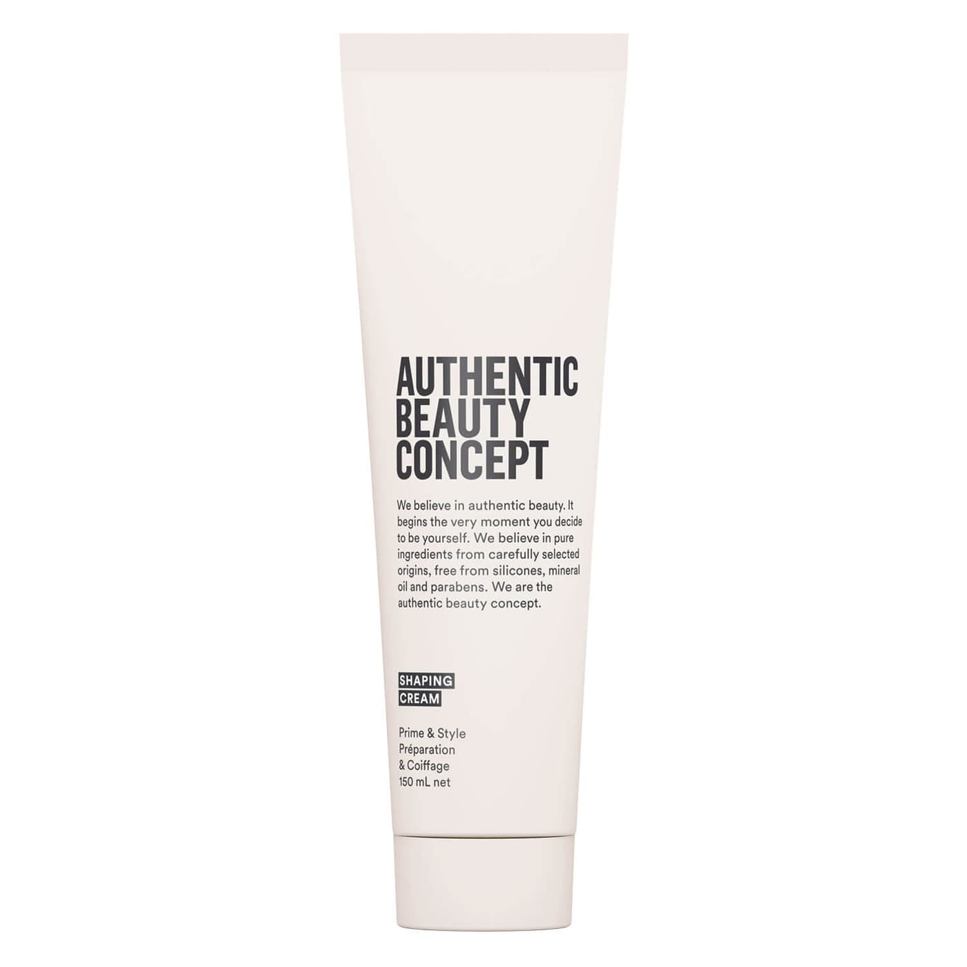 ABC Styling - Shaping Cream
