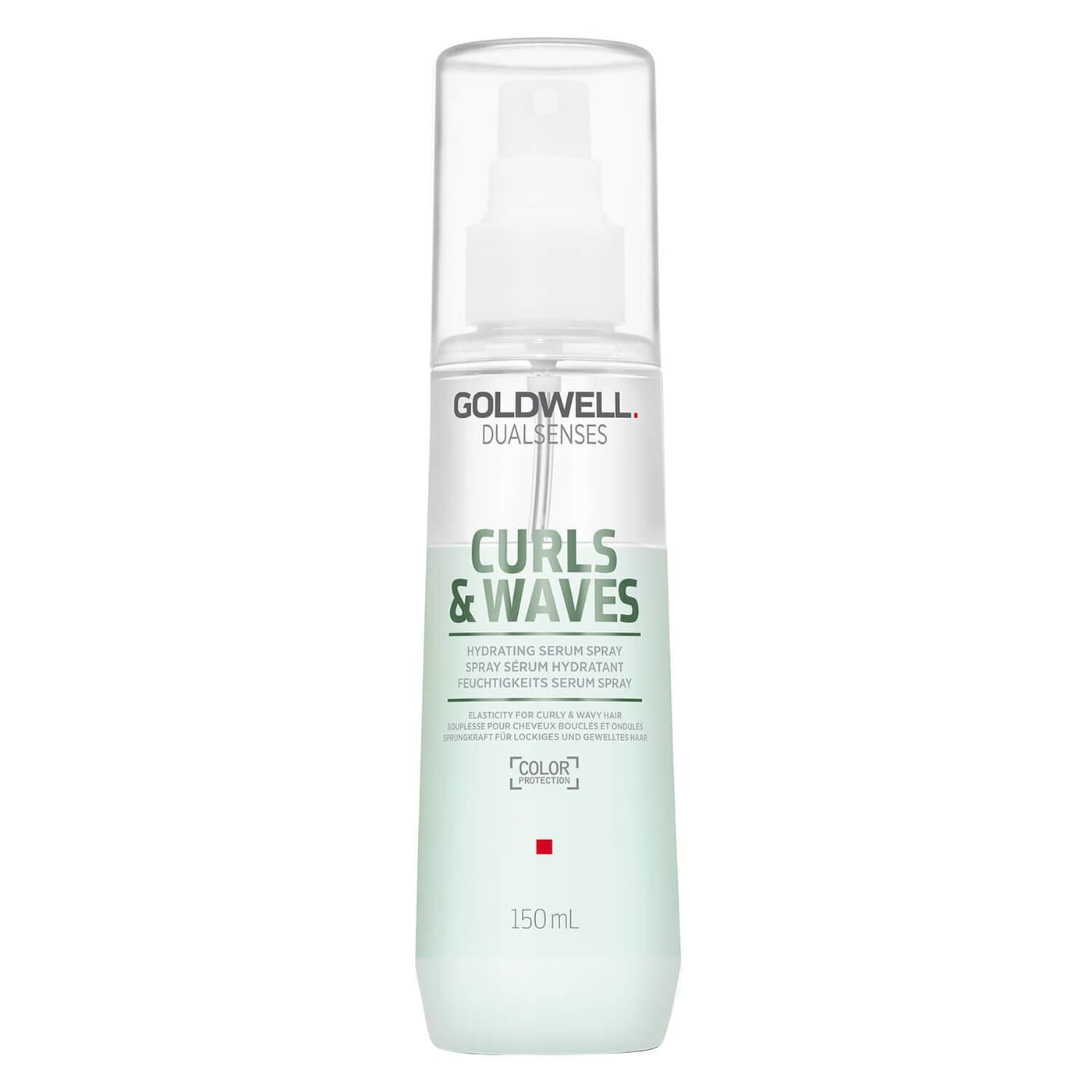 Dualsenses Curls & Waves - Hydrating Serum Spray