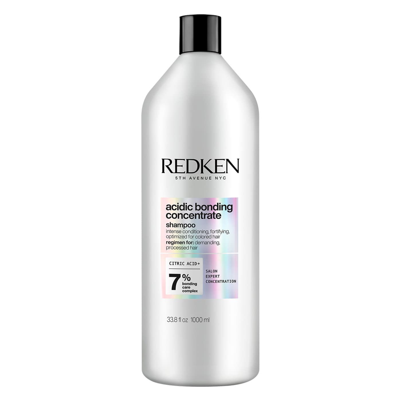 Acidic - Bonding Concentrate Shampoo