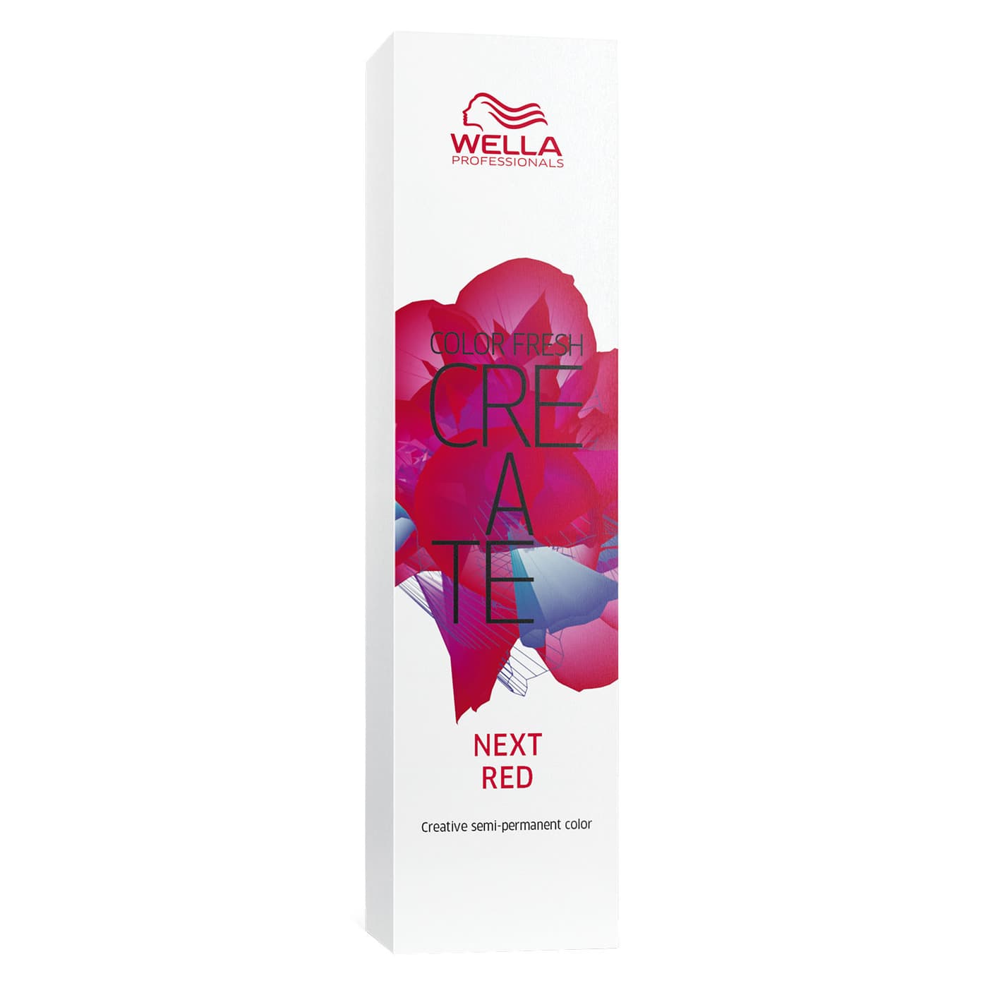 Color Fresh Create - Next Red