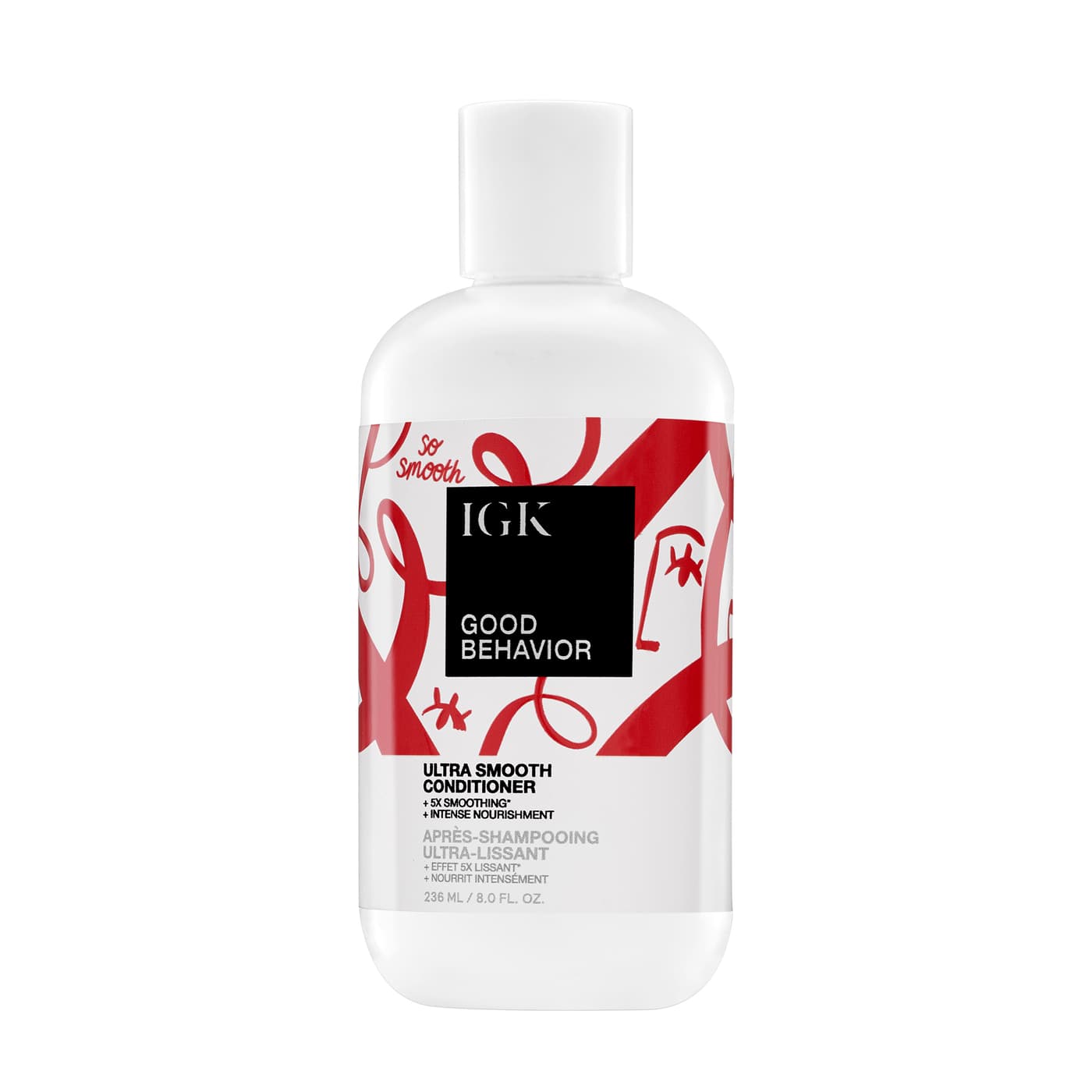 GOOD BEHAVIOR - Ultra Smooth Conditioner