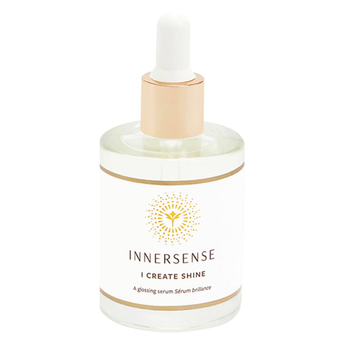 Innersense - I Create Shine