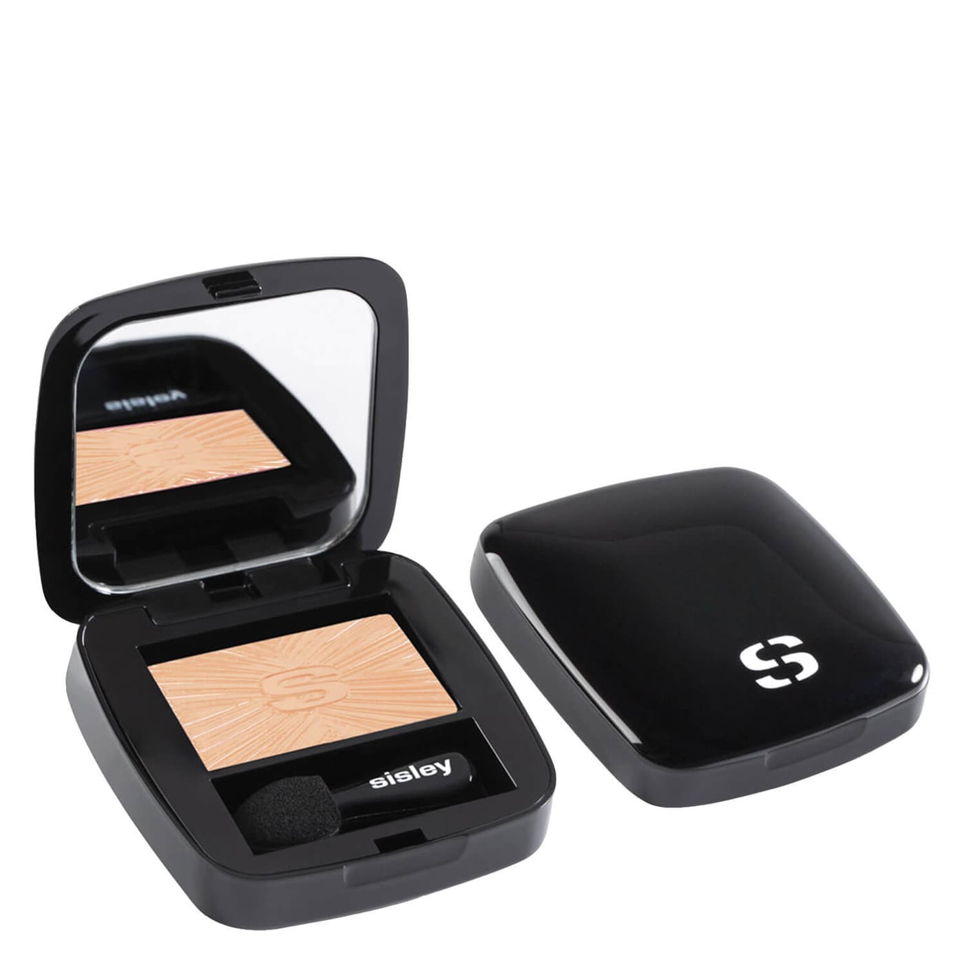 Phyto Ombre - 11 Mat Nude