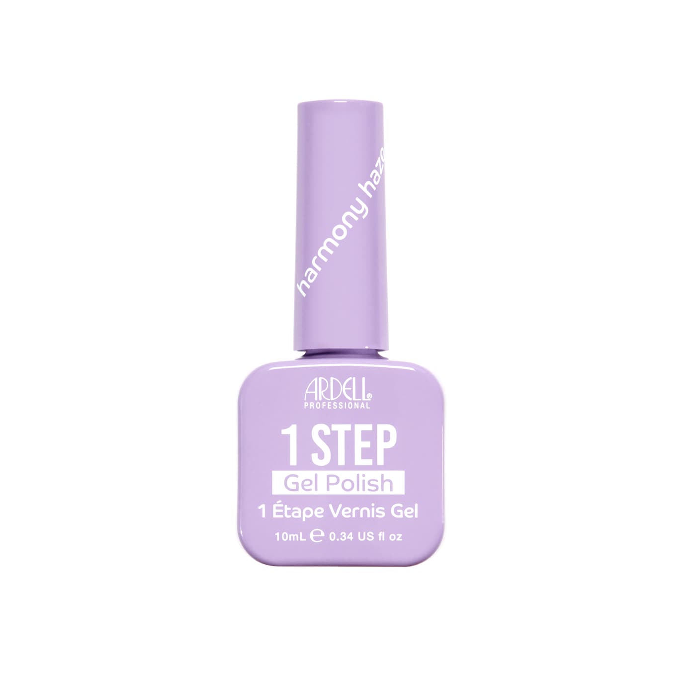 1 Step Gel - Polish Harmony Haze
