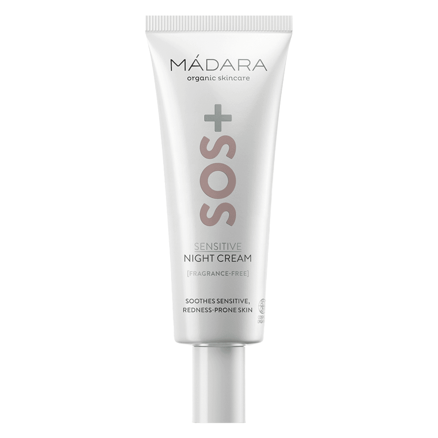 MÁDARA Care - SOS+ Sensitive Nachtcreme