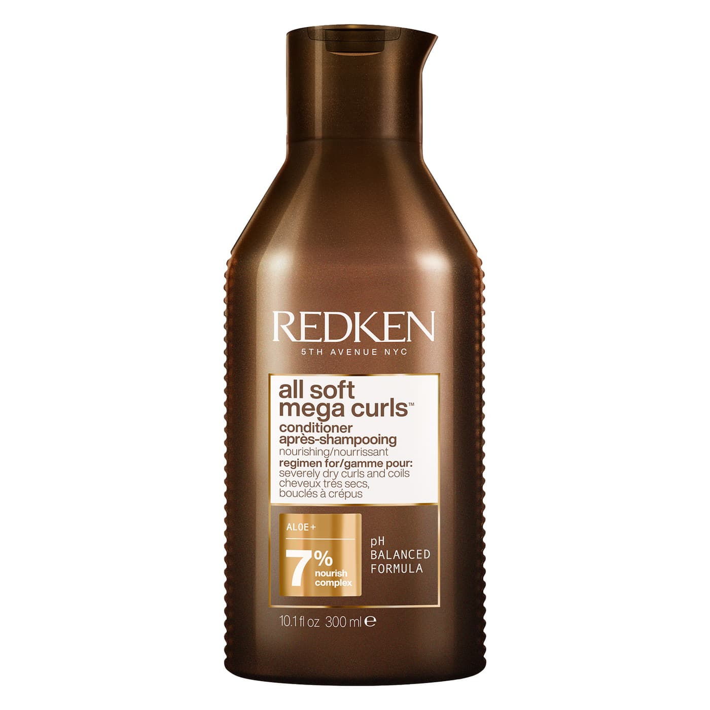 All Soft Mega - Curls Conditioner