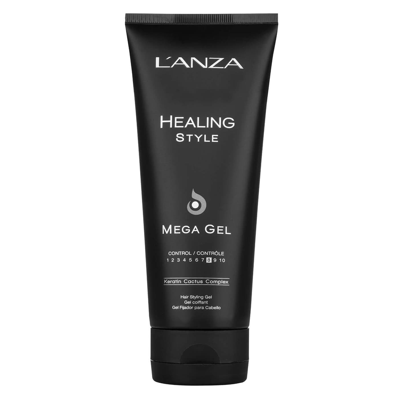 Healing Style - Mega Gel